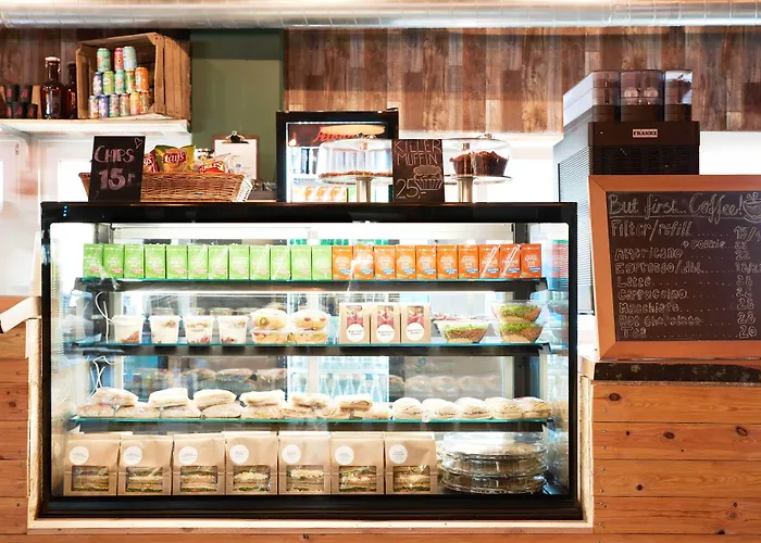 Hostal Urban Camper & Bar *