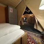 Hostel Urban Camper & Bar Kodaň