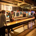 Urban Camper & Bar * København