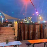 Urban Camper & Bar Hostel Kodaň