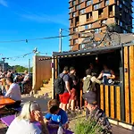 Urban Camper & Bar København