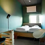 Vandrerhjem Urban Camper & Bar København