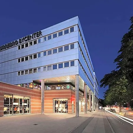 Urban Camper & Bar Hostel Κοπεγχάγη