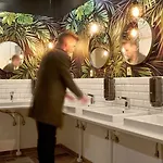 Urban Camper & Bar Hostel *