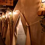 Urban Camper & Bar Hostel Kopenhag
