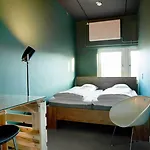 Urban Camper & Bar Hostel Kopenhag